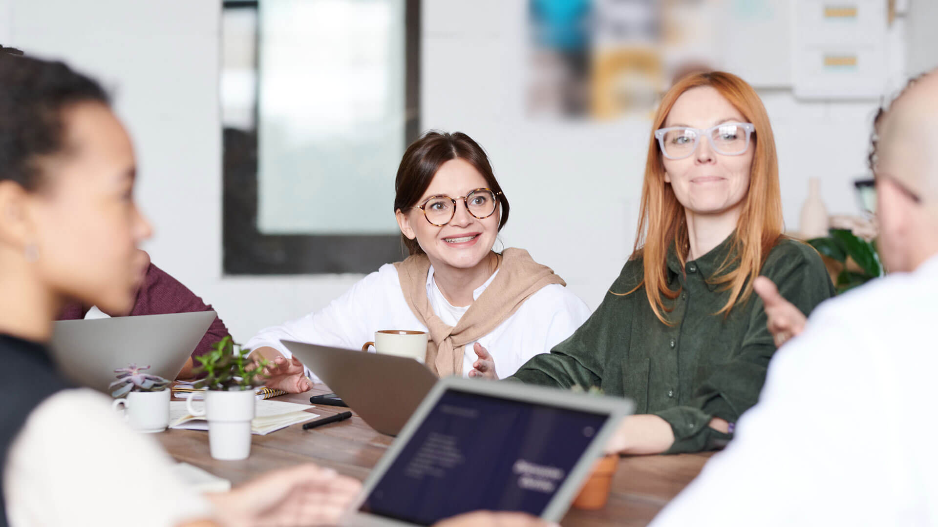 Coberturas integrales para empresas