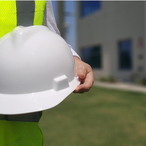 Seguros para la construcción: RC y cauciones