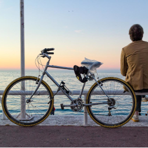 Seguros para bicicletas
