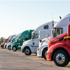 Seguros para logística y transporte